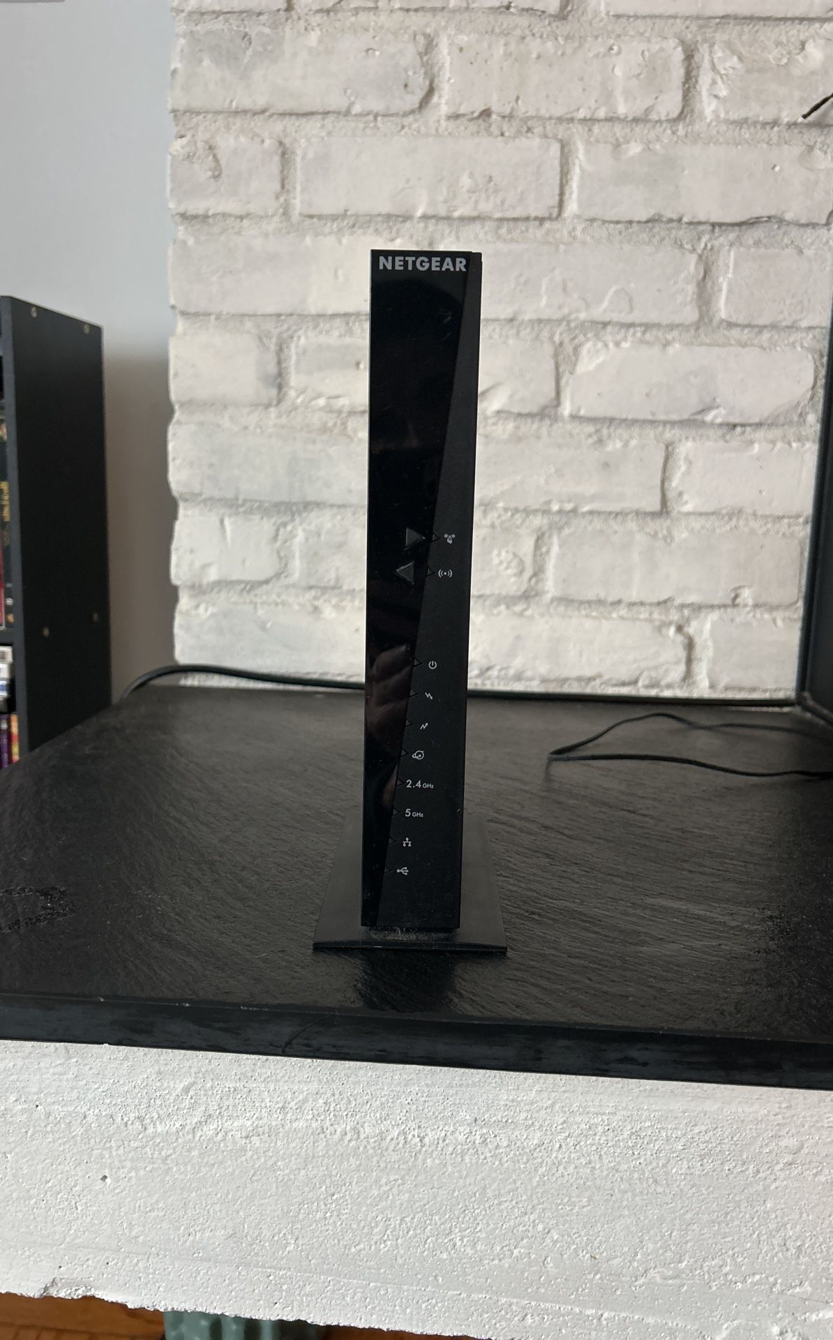 Netgear Router
