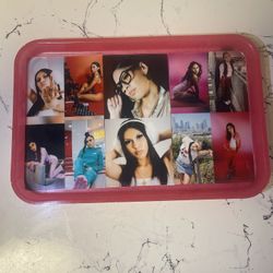Customized Rolling Tray