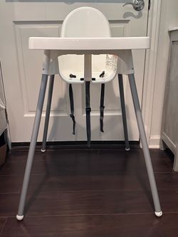 IKEA High Chair