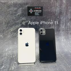 Apple iPhone 11