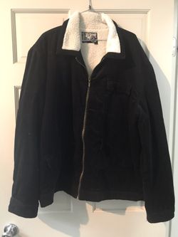 Unisex XL warm Jacket!