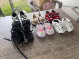 Baby Shoes