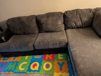 Free sectional