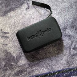 Keto Mojo Blood Glucose And Ketone Monitor 