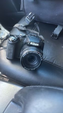 Nikon CoolPix