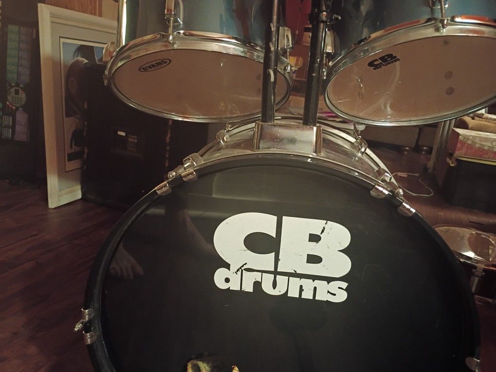 Drum Kit