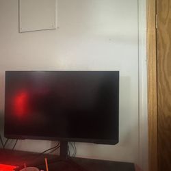 Gaming Monitor