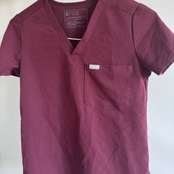 Figs scrubs bundle