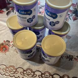 Selling Baby Formula