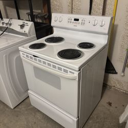 Hotpoint Range Stove/Oven