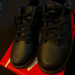 Nike Dunk Low