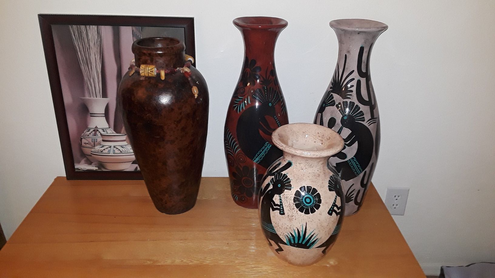 Southwest Native American Themed Collection