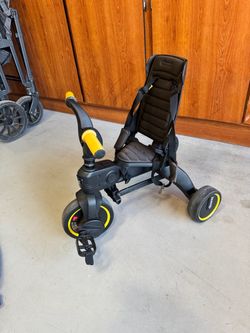 Doona Liki Trike