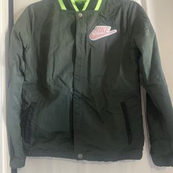 Youth Nike Jacket 