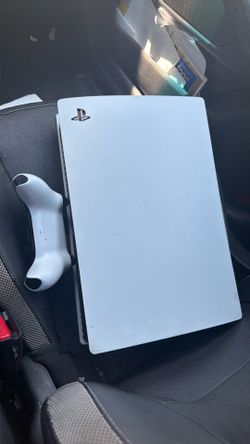 Ps5 disc