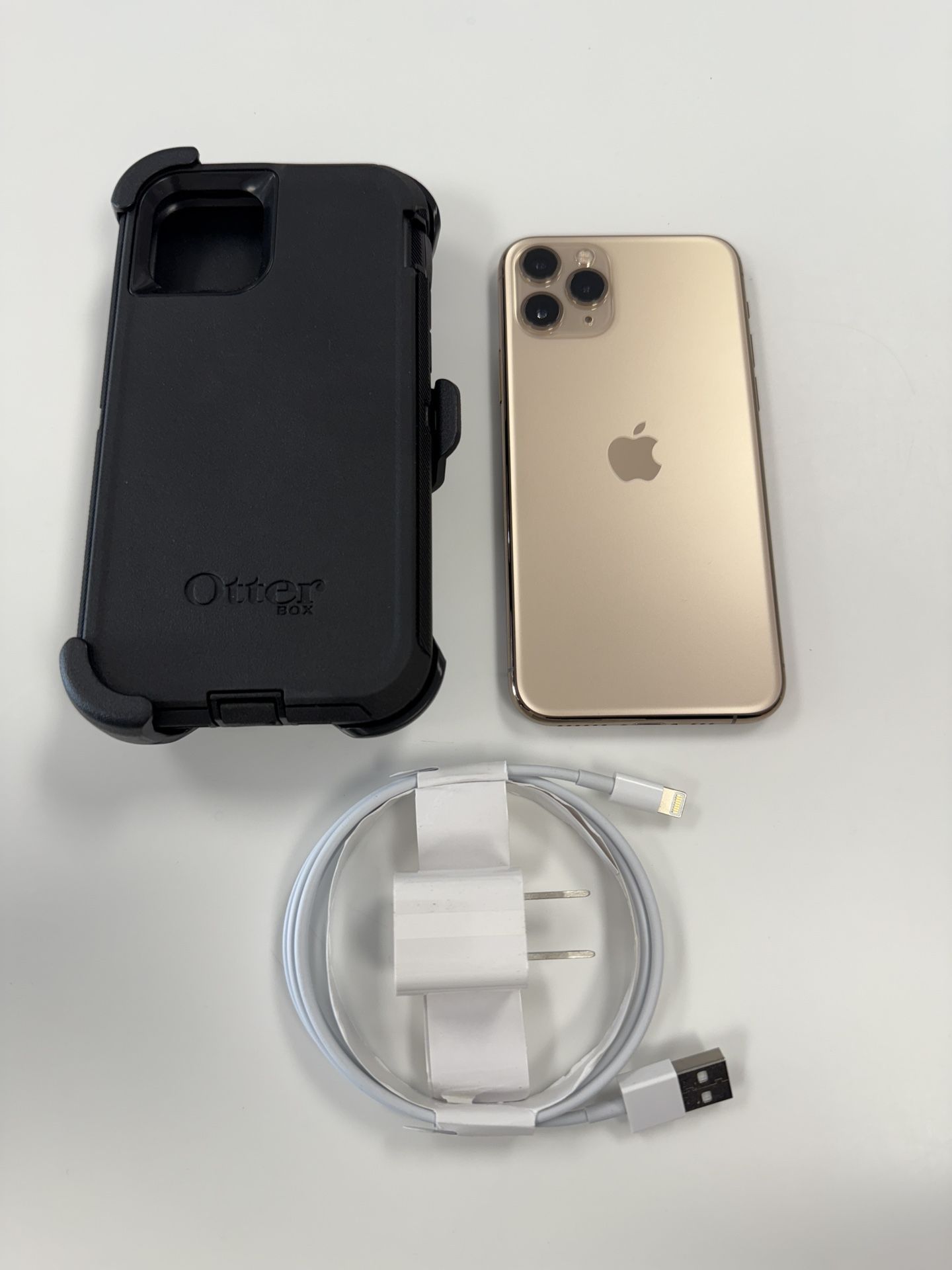 Apple iPhone 11 Pro 256GB Unlocked Gold
