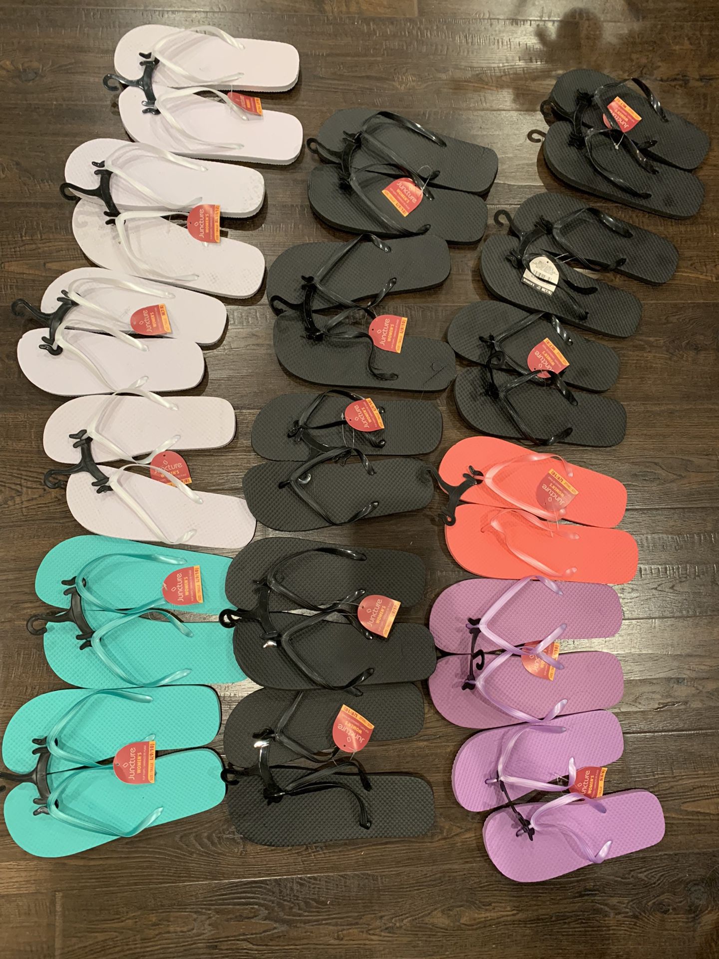 New Flipflops Great For Wedding Guests