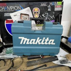 Makita Corded Power Tool 