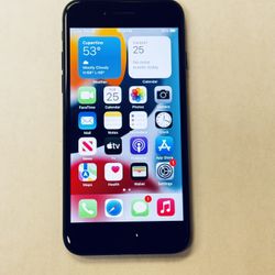 Apple iPhone 7 32GB Unlocked Desbloqueado‐Liberado Boost Mint Mobile T-Mobile Metro