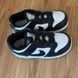 Toddler Nikes 