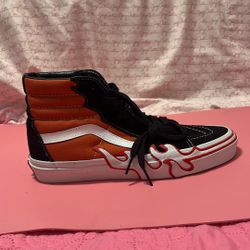 Vans Shoes