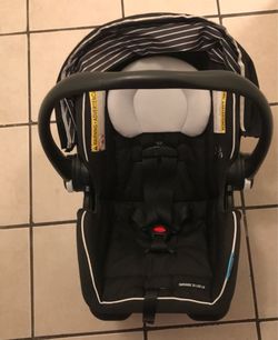 Car seat