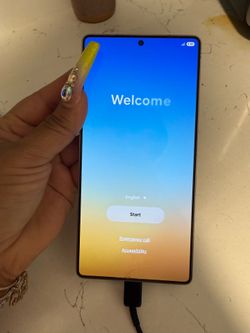 Galaxy, S 25 ultra (UNLOCKED)