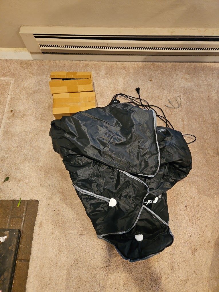 Lifepro Sauna Blanket