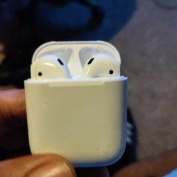 Apple Headphones