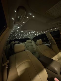 Headliner Starlights