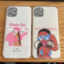 iPhone 11 Pro Max Case