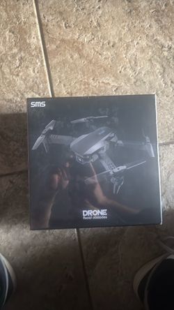 SMS Drone