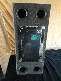 Sub bass 800 w