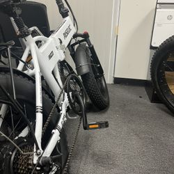 E-bike New