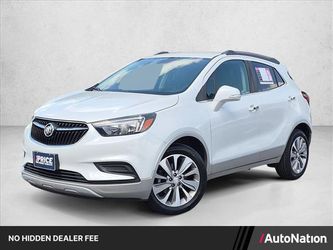 2019 Buick Encore
