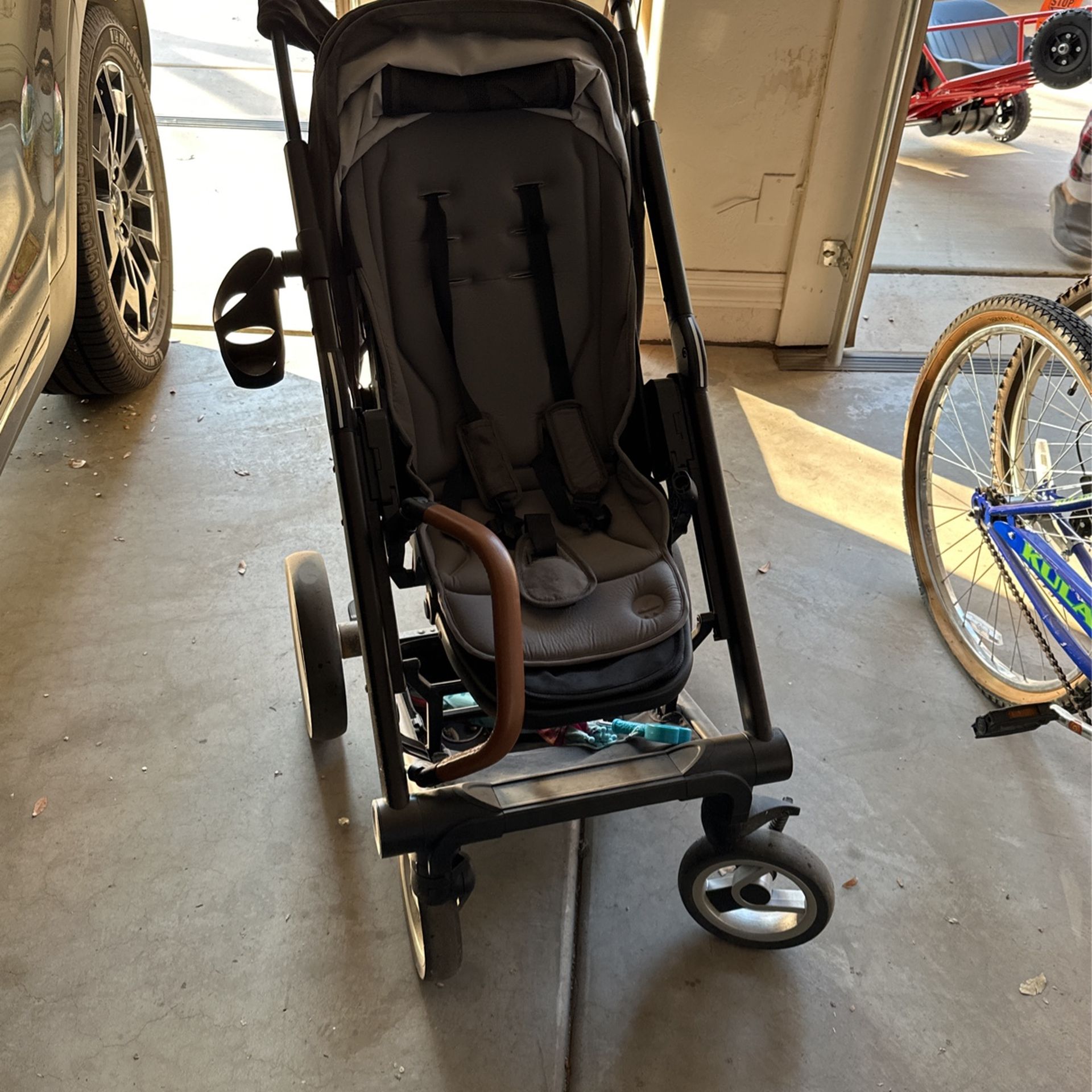 Igo Stroller Mutsy Igo Review Mutsy Igo Stroller