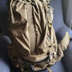 Mystery Ranch Marshall Pack