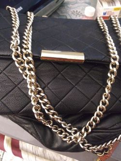 Purse use