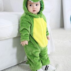 New Infant or toddler dinosaur Costume