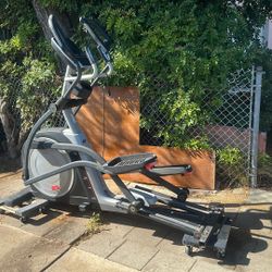 Proform Elliptical Machine