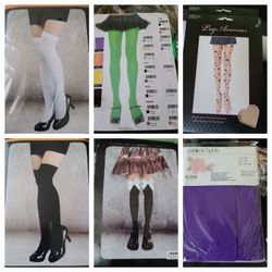 Haloween Costume Acsesorios 