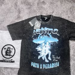 Hellstar shirt