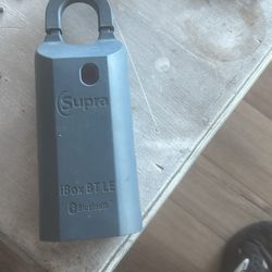 Supra Ibox Blue Tooth 