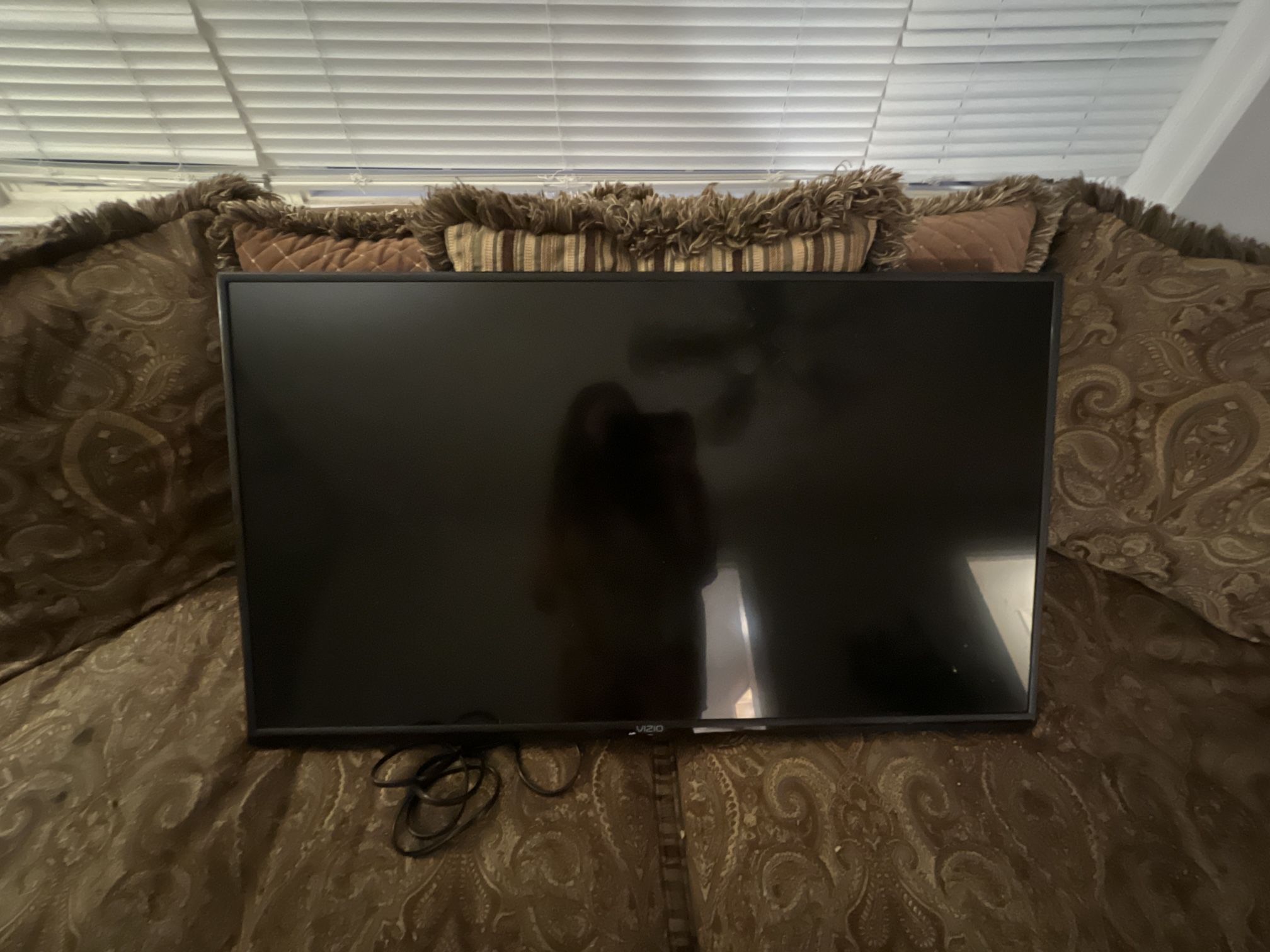 32” Vizio Smart TV