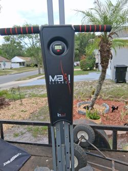 Maxi Climber