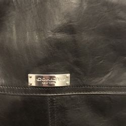 Coach Boots Size 7 Excellent Condition Maybe Worn Twice No Scuffs Or Marks Anywhere