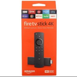 Contenido Incluido Firestick 4K Y Onn. 4K TV Box