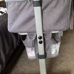 Bedside Bassinet 