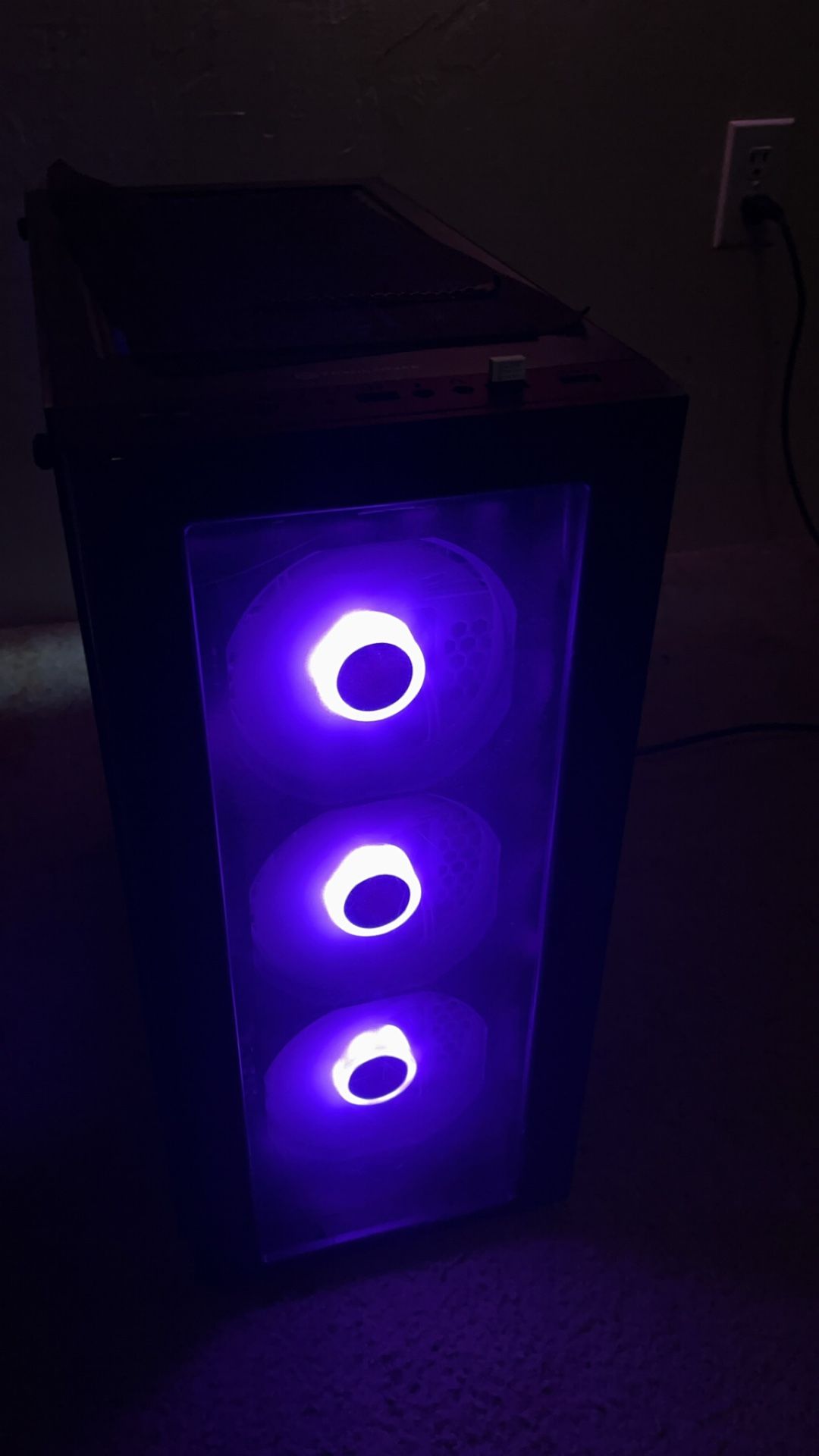 gaming pc