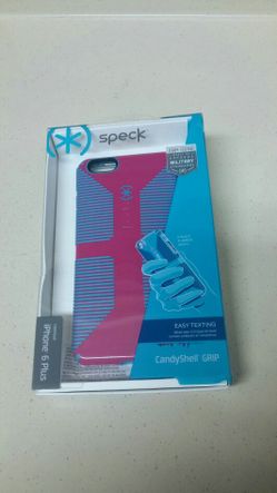 IPhone 6 Case- Speck